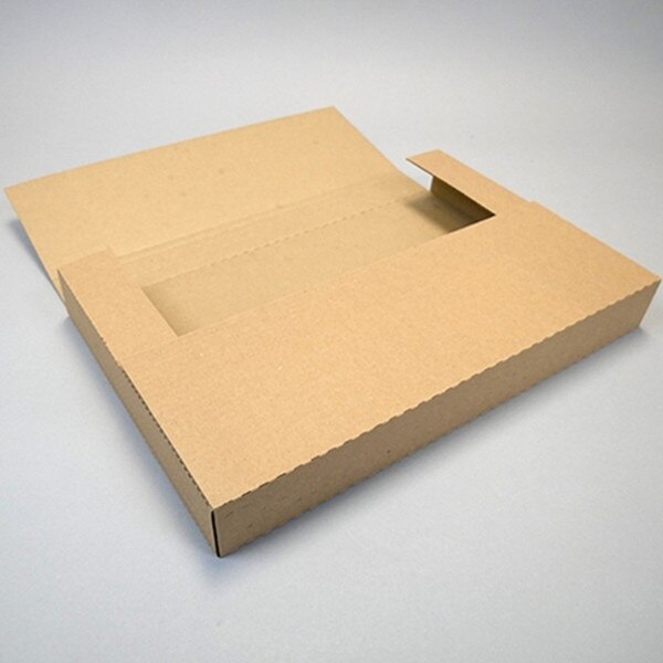 "Multi-Depth Mailer 12 x 18"""